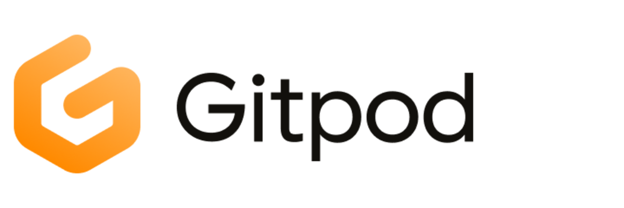 GitPod logo